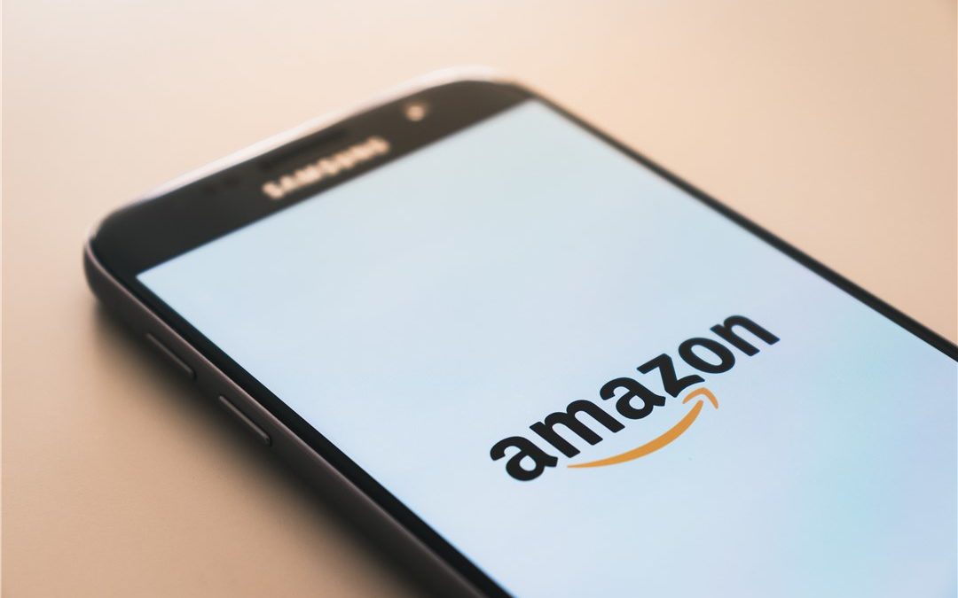 Amazon, nouveau roi des pubs digitales ?