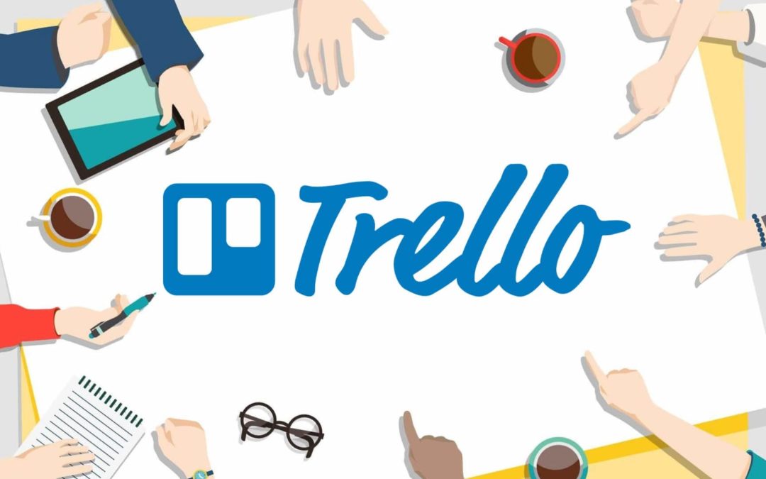 Image article de blog comment utiliser trello