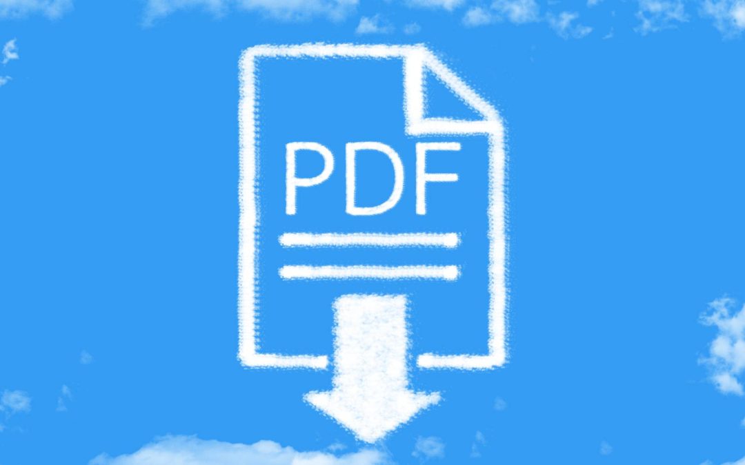 Facilité et efficacité: Comment fusionner des fichiers PDF en quelques étapes simples